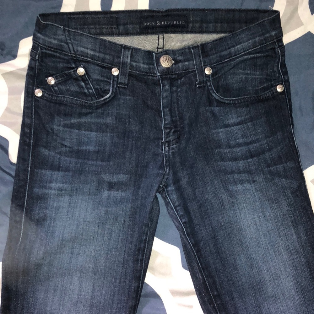 Rock&Republic jeans hardly worn!